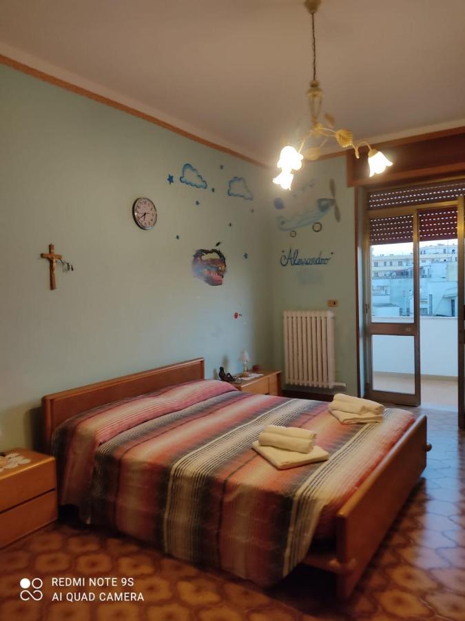 Casada Spazioso E Luminoso Appartamento ทริกาเซ ภายนอก รูปภาพ